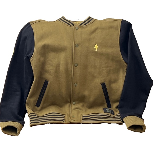 Gold's Gym Winter Jacket - Picture 2 of 10